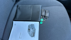 Volkswagen Up 1.0 65PS Black Edition 5dr Petrol Hatchback